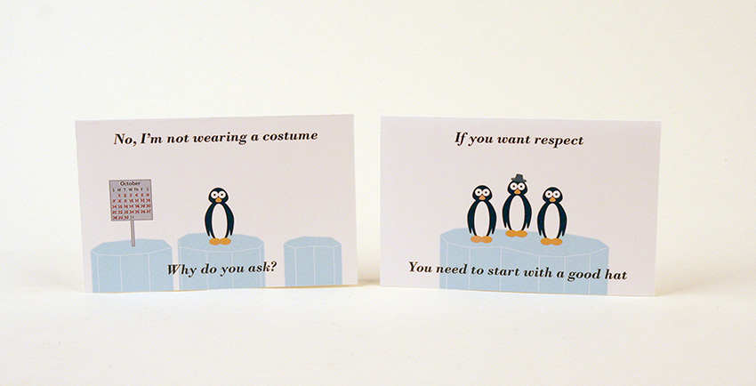 Greeting Cards