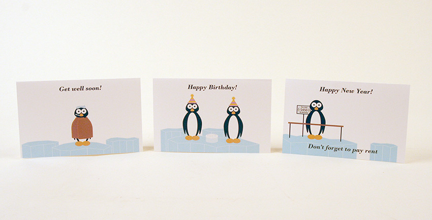 Greeting Cards