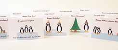 Greeting Cards